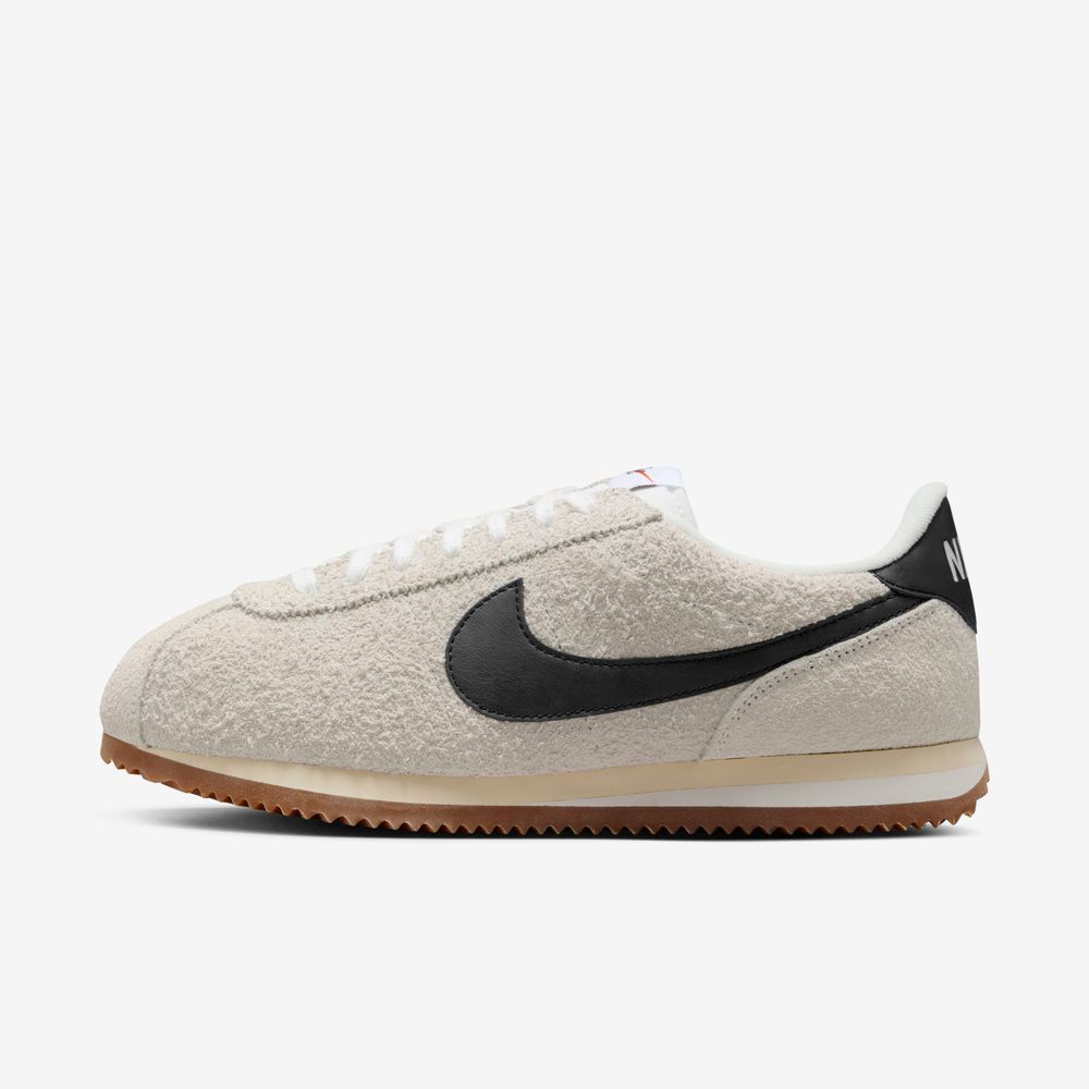 Nike Cortez Vintage Suede