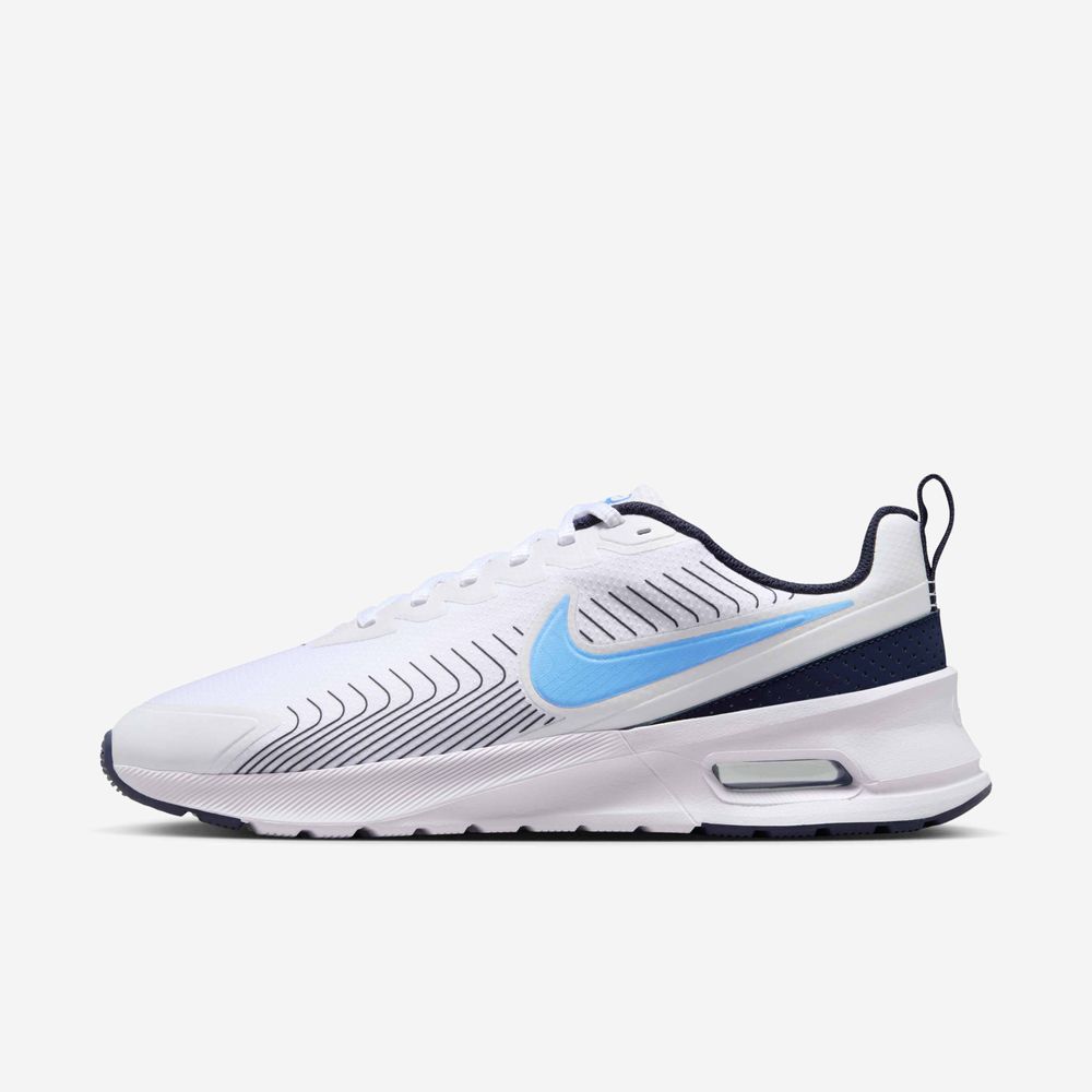 Nike Air Max Nuaxis