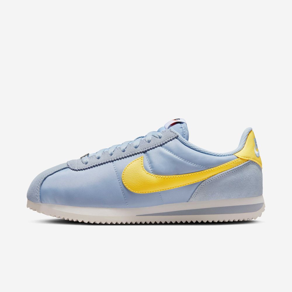 Nike Cortez Textile