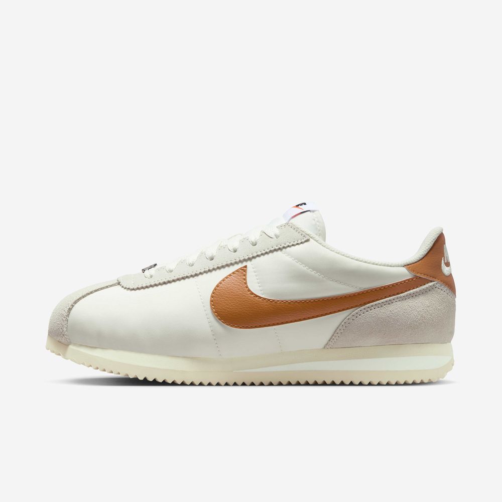 Nike Cortez Textile