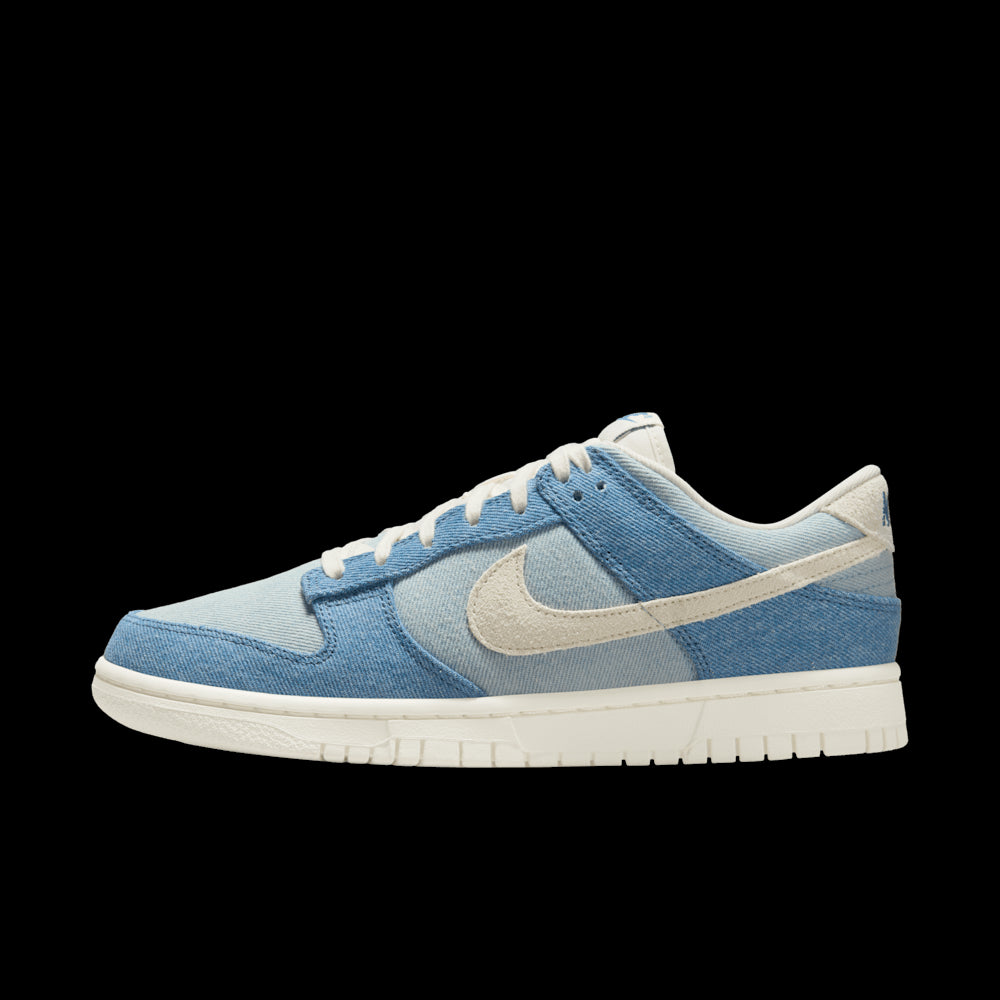 Nike Dunk Low "Denim"